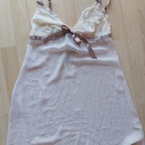 Nightgown, sexy, trumph, S